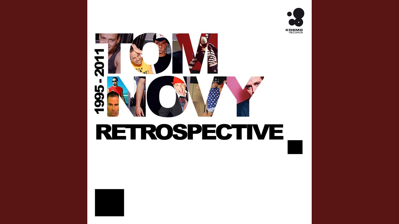 Pumpin' 2008 (Jason Young Rework) YouTube