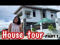 HOUSE BUILDING IN THE PHILIPPINES : PART 1 I HOUSE TOUR