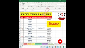 How To Use Format Painter In Excel || #shorts #short || Format Painter Shandar Trick #formatpainter