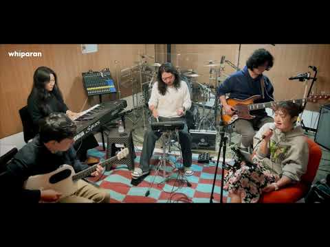 휘파란 - 아직, 기다려 (Acoustic Ver.)
