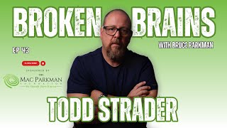 Todd Strader: The Silent Toll of Blast Exposure in the Military