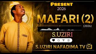 S Uziri Nafadima Mafari 2