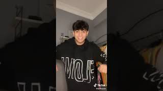 Berke Juan Yeni Tiktok Videosu