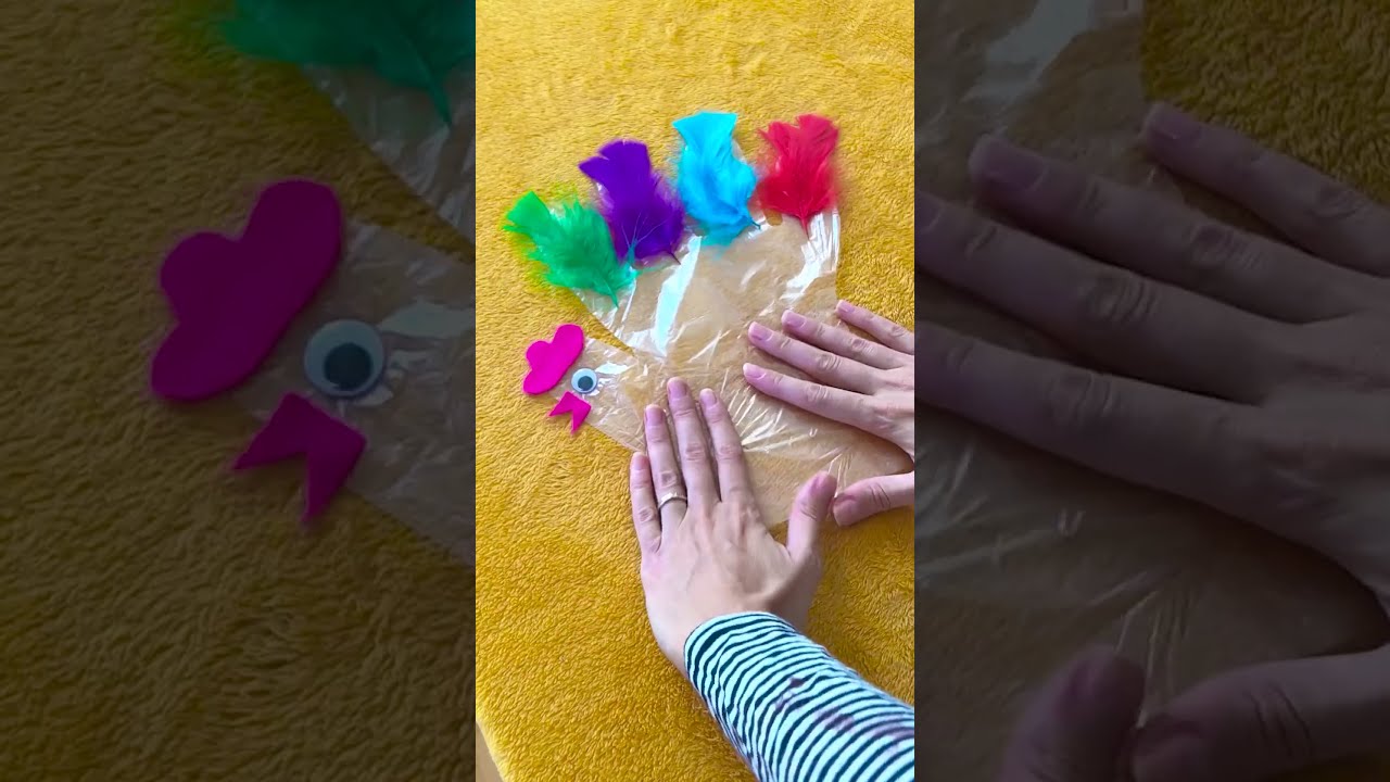  DIY Plastic Glove Cat Toy Simple Hacks For Your Furry Friend Diytoys Catlover Toys