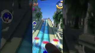 Playingplaying Sonic The Hedgehog2 Brand New Game From Yesterday