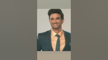 #ssr #j4ssr #sushant_singh_rajput । sushant sad status ssr status