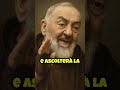 SANTI BEATI I TESTIMONI - PADRE PIO REALIZZATO CON L'IA