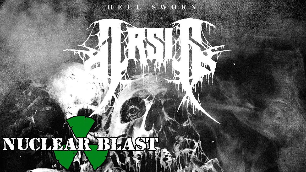 ARSIS - Hell Sworn (OFFICIAL LYRIC VIDEO) adlı videoyu YouTube'da izle ARSIS - Hell Sworn (OFFICIAL LYRIC VIDEO) adlı videoyu YouTube'da izle