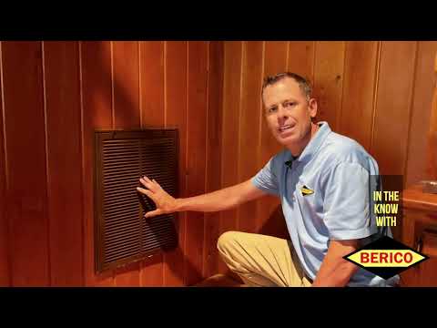 In the Know with Berico: Check Your Air Filters