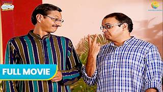 Bhide ने क्यों कहा Popat को Double Battery | Hindi Comedy | Full Movie | Taarak Mehta