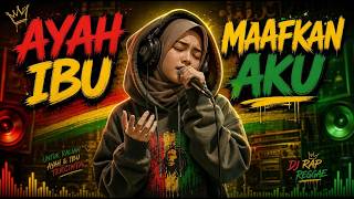 Reggae religi |  ayah ibu maafkan aku |  irama harapan