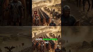 Rome's Counter-Attack: Scipio's Masterful Strategy