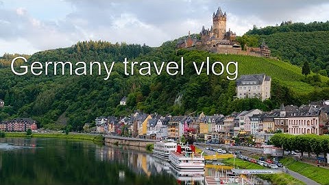German village haus und garten tour 2022
