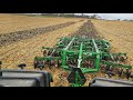 Running Tillage and Finishing up Corn Harvest Mp3 Song
