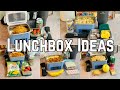 Whats in my husbands lunchbox  lunchbox ideas  december 2023
