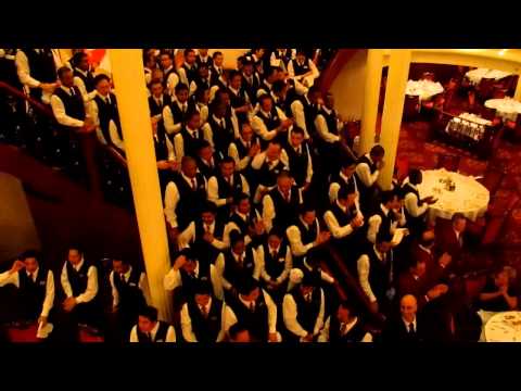 Ketevan Kvatadze - გსურთ იმოგზაუროთ დაუვიწყარ კრუიზებში?!