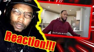 Everybody always Down when you Planning a Trip - RDCworld \/ DB Reaction