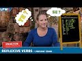 PYF Reflexive Verbs - Present Tense