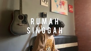 Rumah Singgah - Fabio Asher (Cover) Nazreen Haiqal