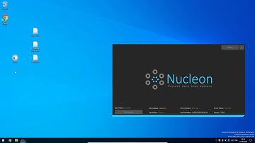 Nucleon Smart Endpoint EDR - Rollback & Remediation