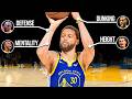 I Made Stephen Curry The Perfect NBA Player Mp3 Song