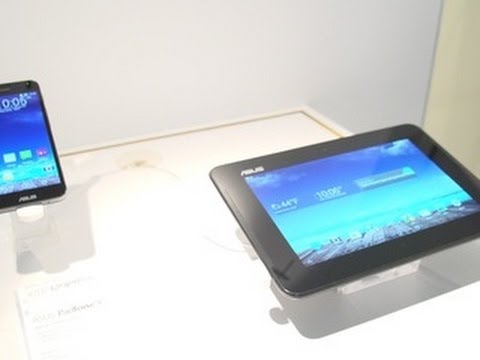 Asus PadFone X is a phone-tablet hybrid 