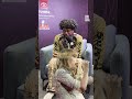 Big Game Takes with Funny Marco at Radio Row