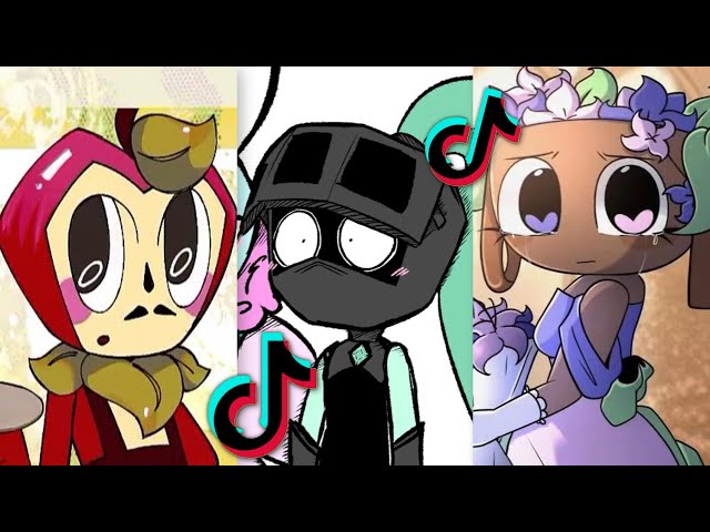 🔥 Every Monster in Dandy's World Is Out to Get Me - YouTube