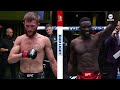 ELECTRIFYING SHOWDOWN! 🤩 | Jonathan Pearce vs David Onama | #UFCVegas91 Highlights