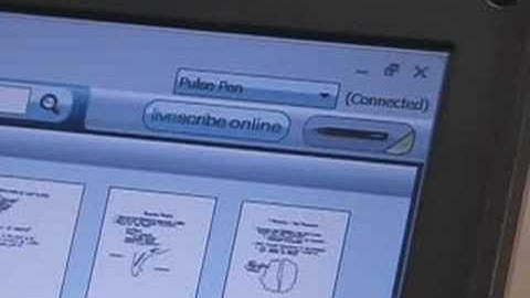 Introducing Livescribe Desktop & Online Community
