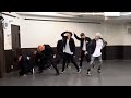 開始Youtube練舞:RUN-BTS | 尾牙表演影片