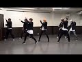 開始Youtube練舞:RUN-BTS | 尾牙表演影片