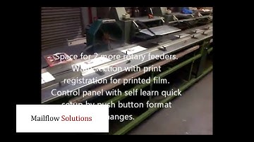 Norpak P9 Polyprocessor   January 2013