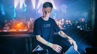 Joris Voorn 5 Hour Vinyl Set  Thuishaven Amsterdam Part 2