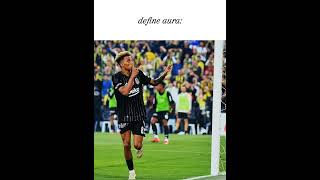 Gedson Lazer Tutan Fblileri Susturuyor