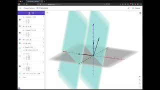 Geogebra Tutorial 2