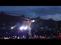 Pink - So What High Wire - RDS Dublin 18th June 2019