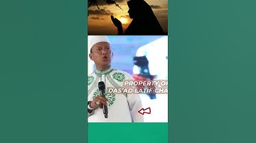 BERDOA TAPI DI MEDSOS ? !! USTAD DAS