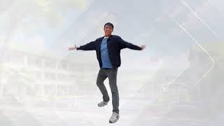Health Goal Mo ay Wellness- STEP BY STEP Dance Tutorial #Nestlé #WellnessDance2026