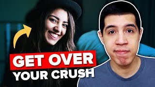 5 Steps For Getting Over Your Crush Dating Someone Else