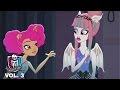 Proba dansului | Monster High