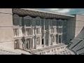 Il Teatro romano di Catania - Trailer della ricostruzione virtuale