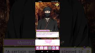 Samurai Love Ballad:PARTY[SLBP]~Hattori Hanzo [We Fall Together]Finale 1🍡✨❣️