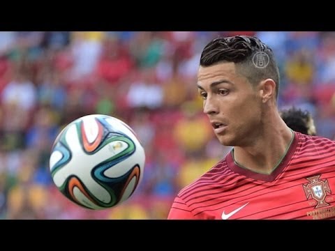 Лицо C.Ronaldo Для Pes 2012