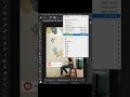 Realistic Effect Photoshop | How To Place Anything In Photoshop | Awais Sabri#shortsfeed #photoshop