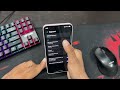 How to Reset Keyboard Settings on Samsung Galaxy