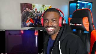 25 Yr Old Reacts To DJ Quik - Tonite