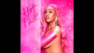 Doja Cat - Rules (Official Audio / FLAC, 24-bit - 44.1 kHz)