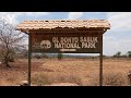 Ol Donyo Sabuk National Park Mount Kilimambogo Buffalo Mountain YetPlace