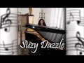 Suzy Dazzle - Take Good Care of My Heart